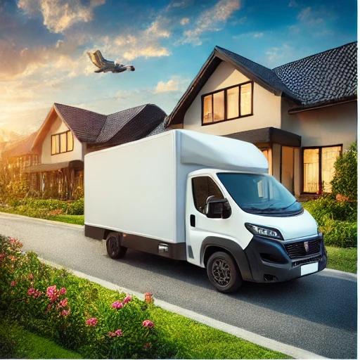 Home Delivery