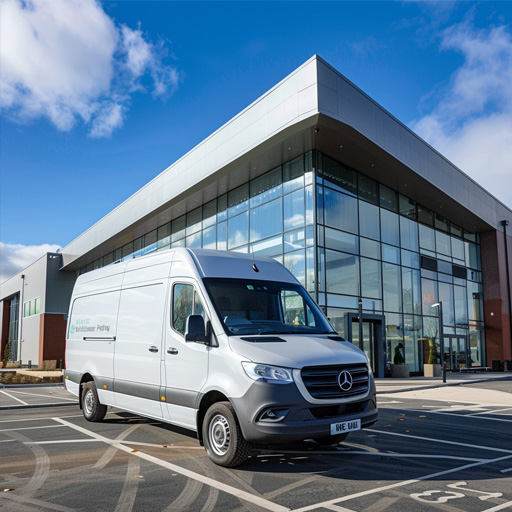 Retail Logistics